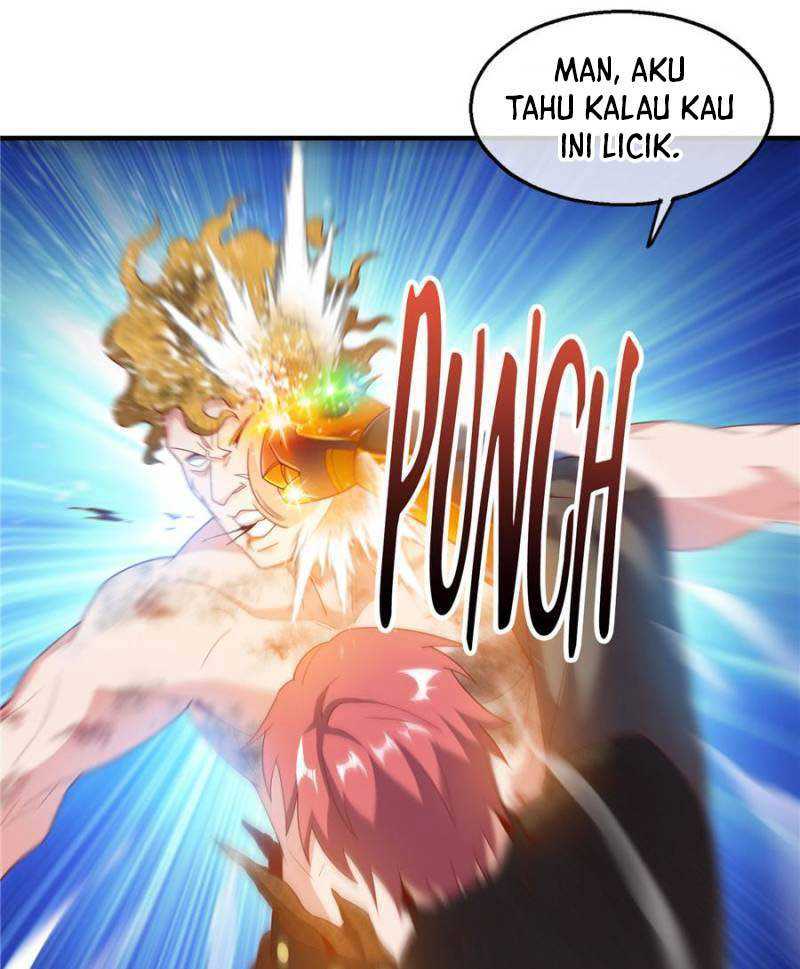 Gold System Chapter 87