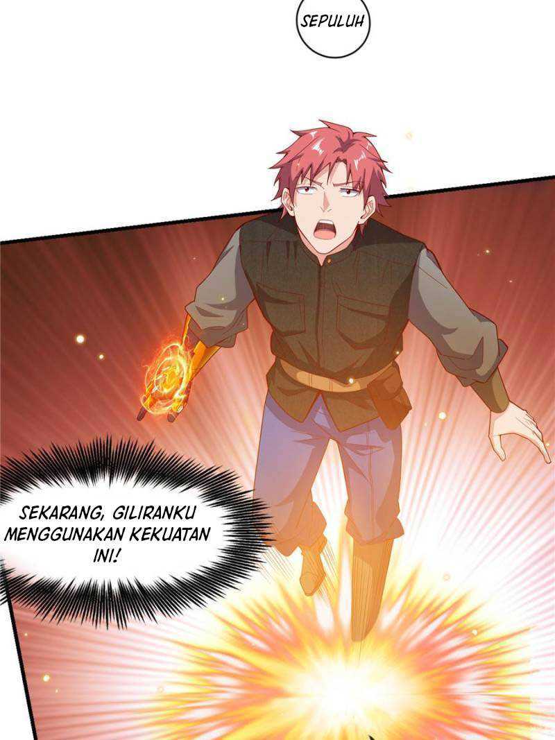 Gold System Chapter 87