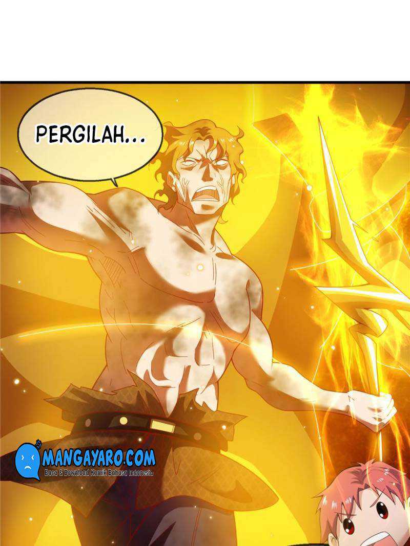 Gold System Chapter 87