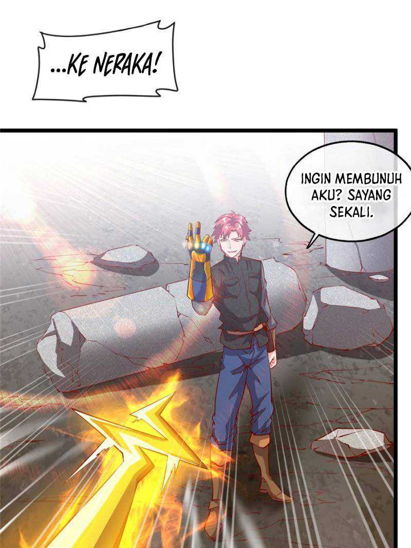 Gold System Chapter 87