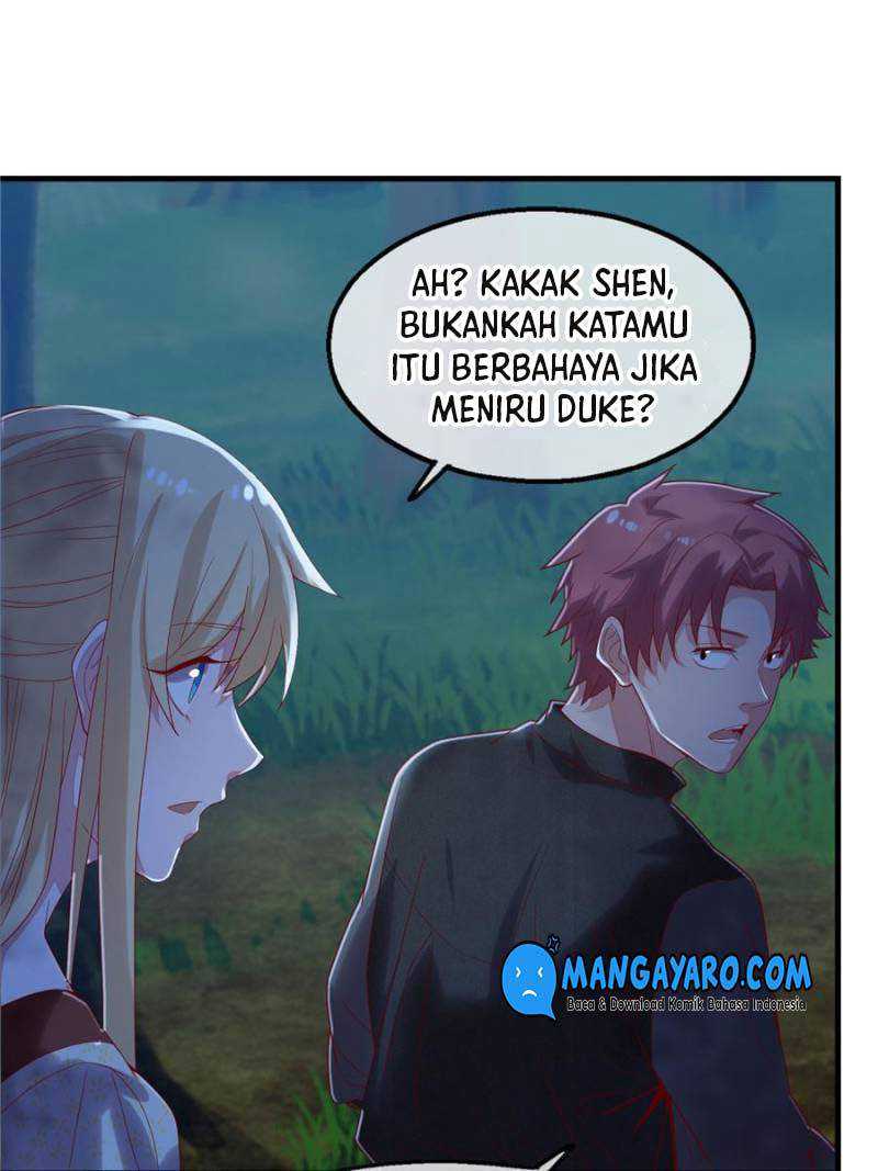 Gold System Chapter 87