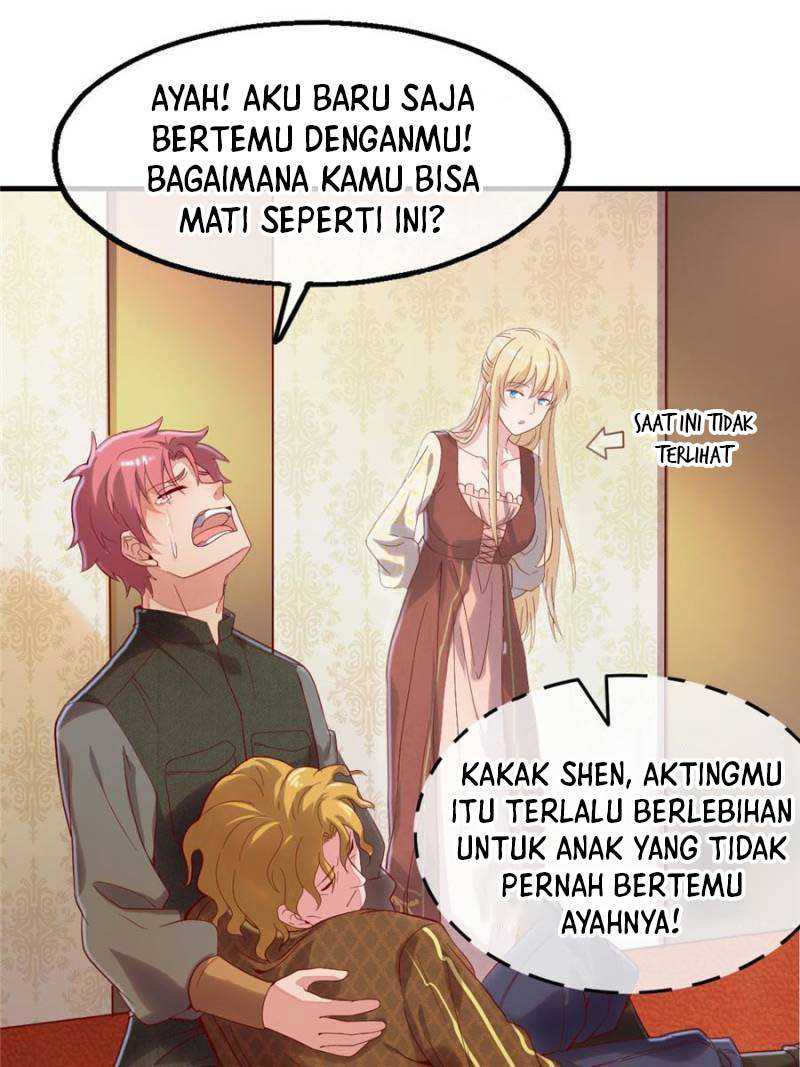 Gold System Chapter 88