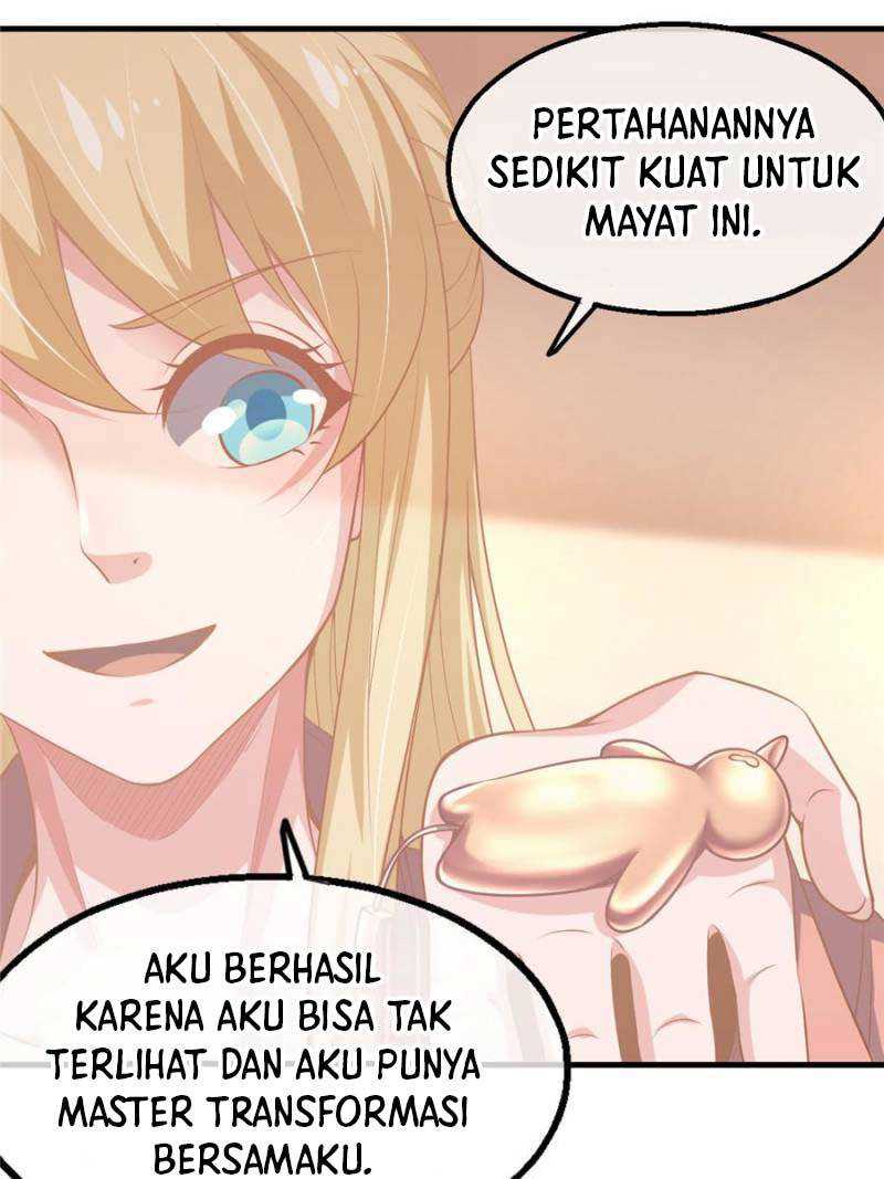 Gold System Chapter 88