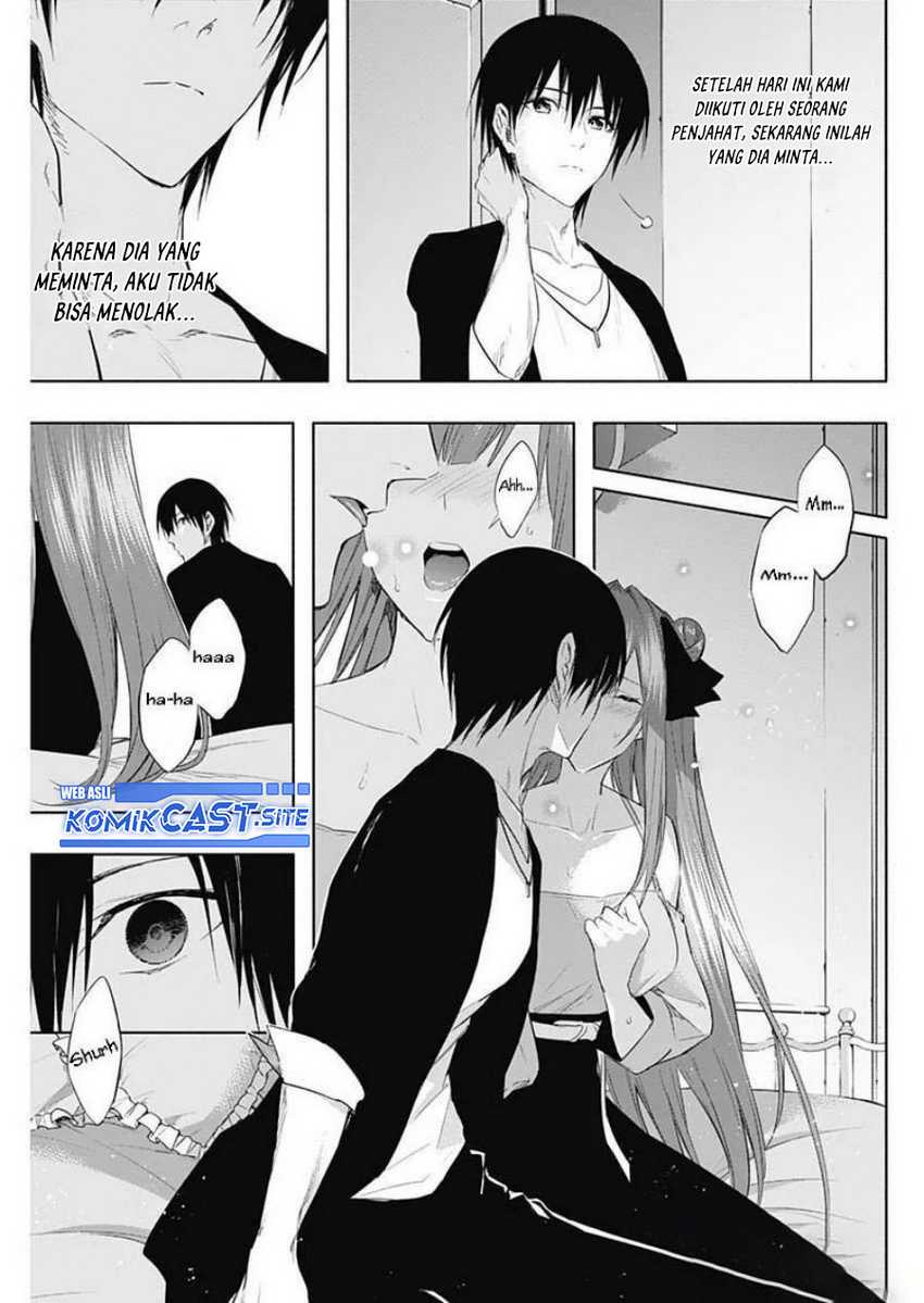 Ouritsu Mahou Gakuen No Saikasei Slum Agari No Saikyou Mahoushi, Kizoku Darake No Gakuen De Musou Suru Chapter 62