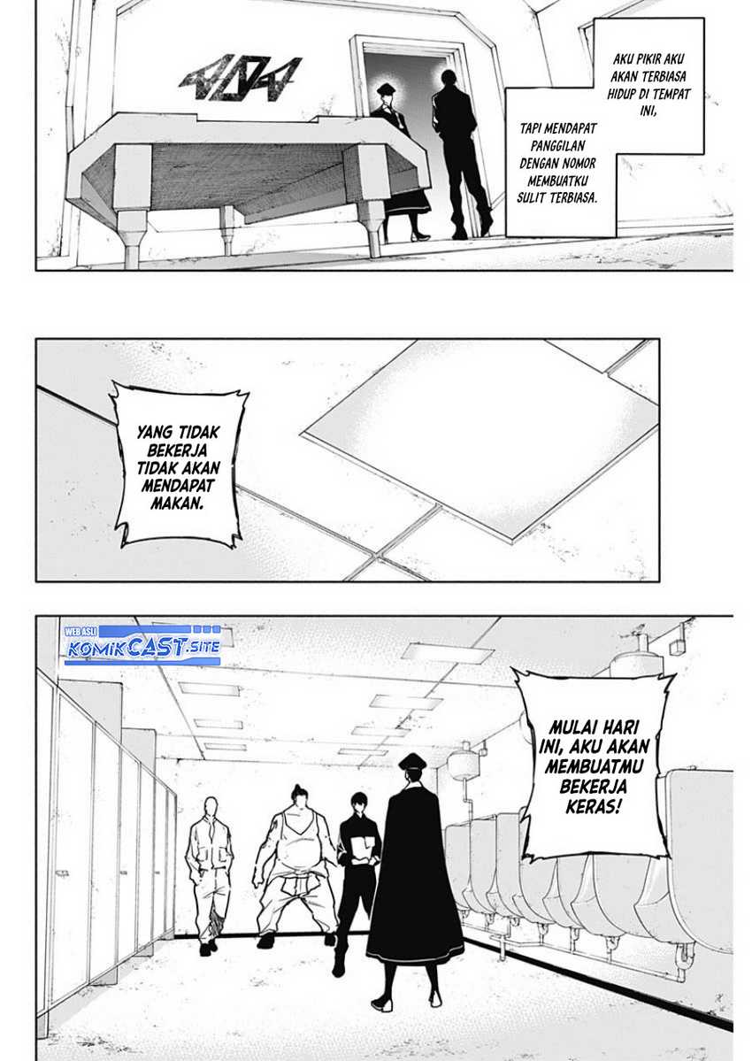 Ouritsu Mahou Gakuen No Saikasei Slum Agari No Saikyou Mahoushi, Kizoku Darake No Gakuen De Musou Suru Chapter 89