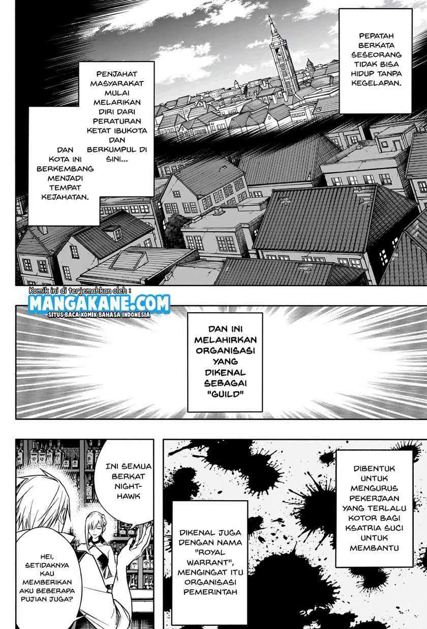 Ouritsu Mahou Gakuen No Saikasei Slum Agari No Saikyou Mahoushi, Kizoku Darake No Gakuen De Musou Suru Chapter 9