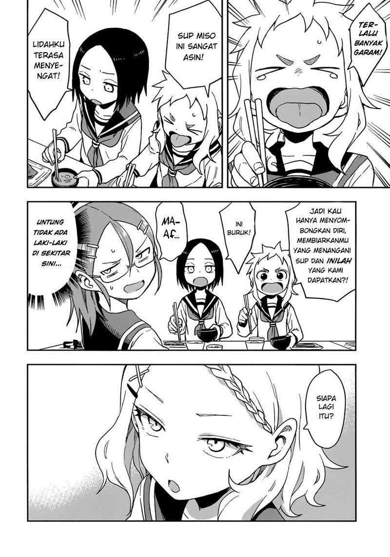 Karakai Jouzu No Takagi-san Chapter 140