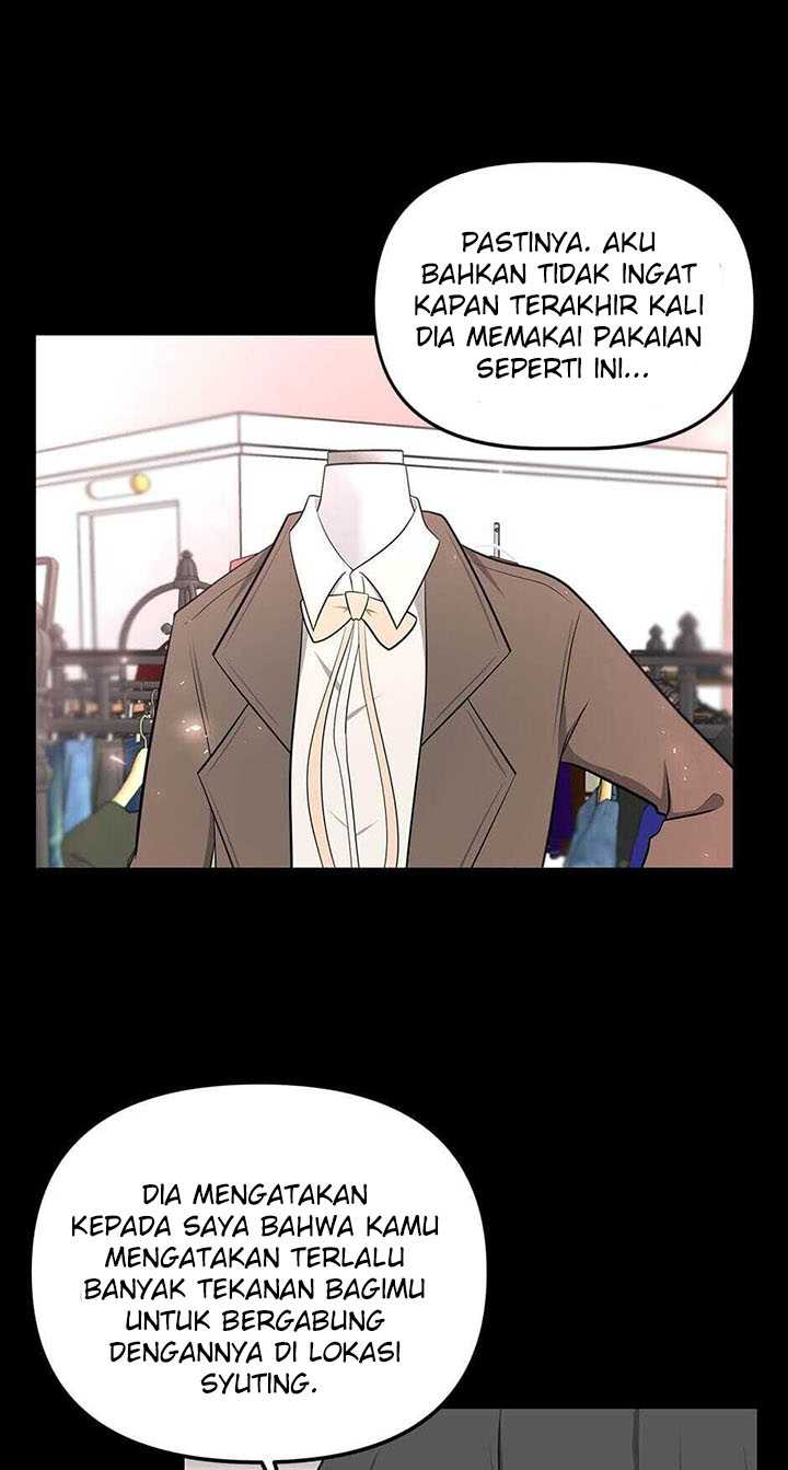 Where Are You Looking, Manager Chapter 10