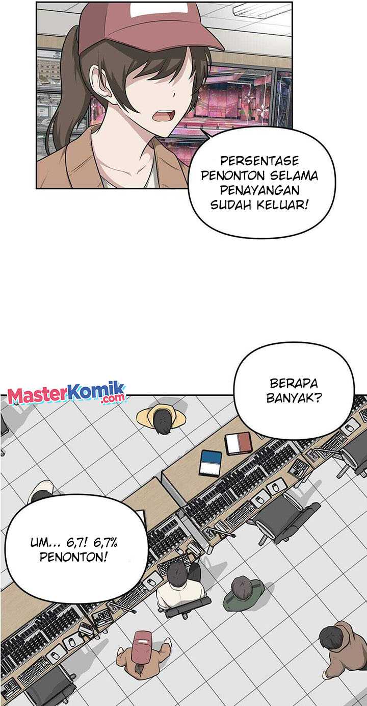 Where Are You Looking, Manager Chapter 10