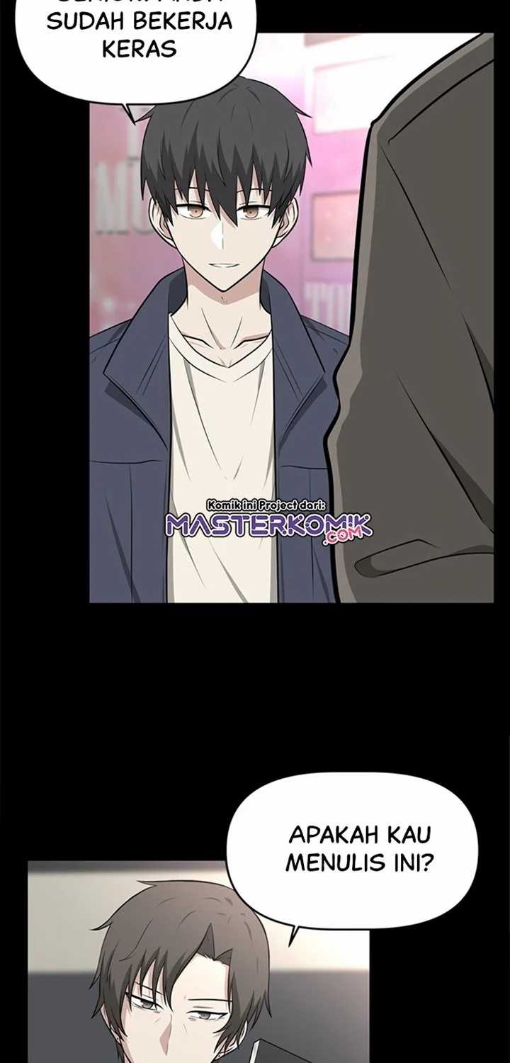 Where Are You Looking, Manager Chapter 6