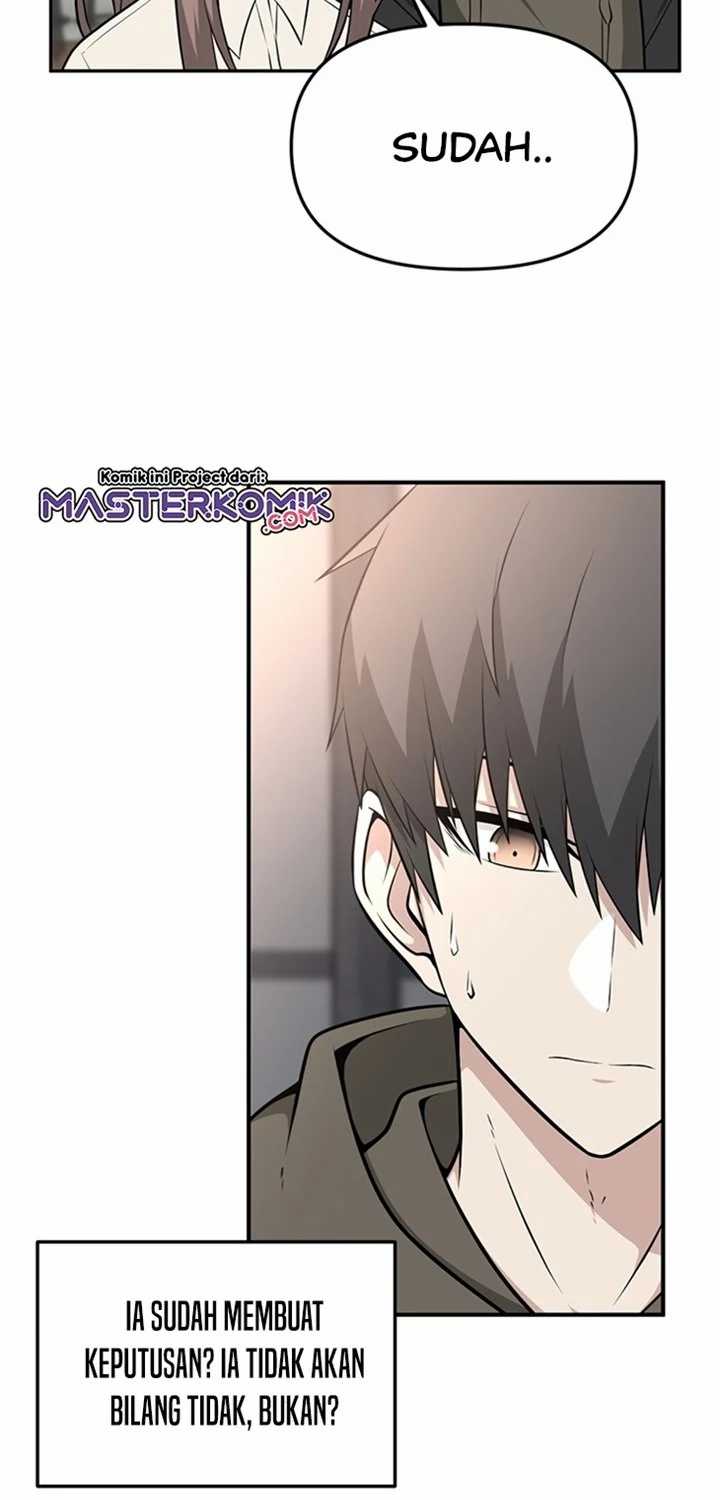 Where Are You Looking, Manager Chapter 6