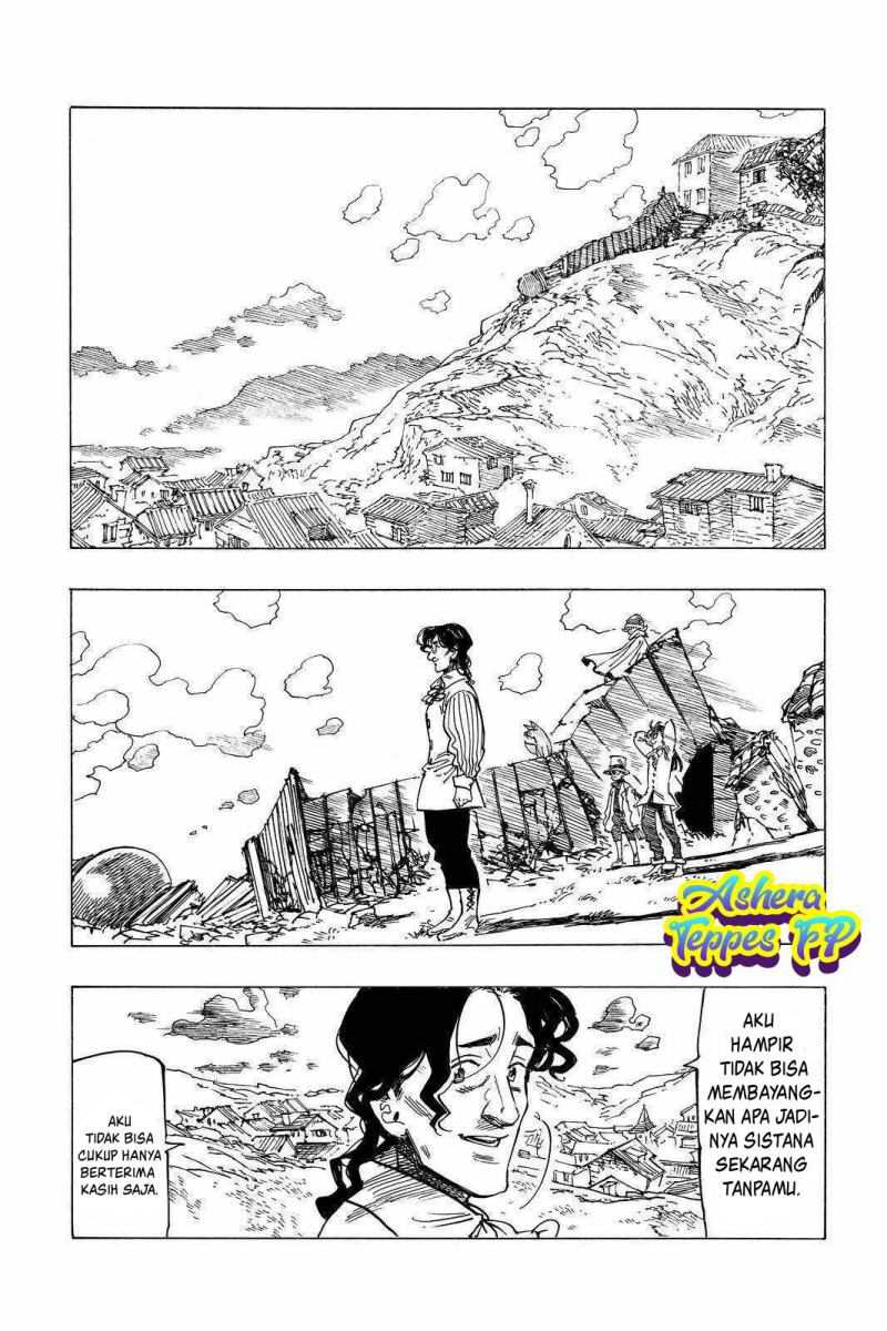 Mokushiroku No Yonkishi Chapter 23