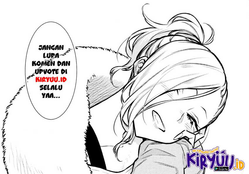 Yancha Gal No Anjo-san Chapter 70