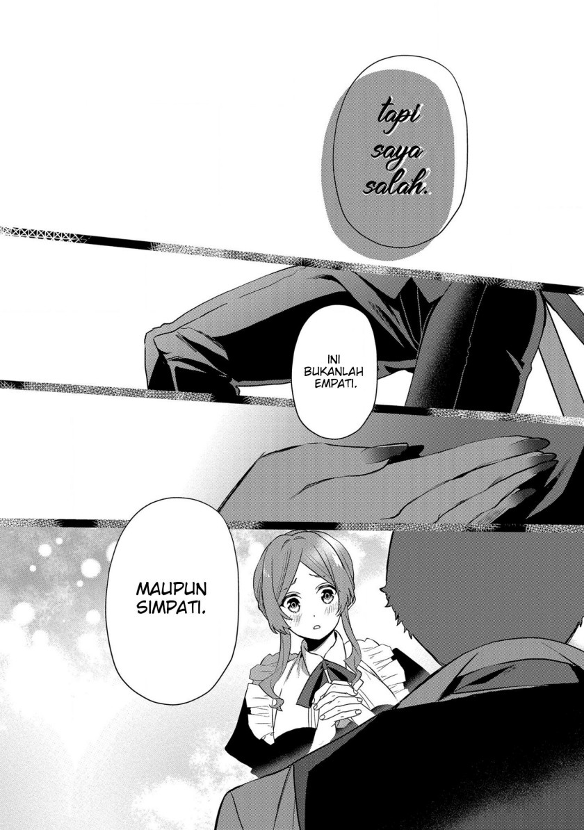 Dai Nana Ouji Ni Umareta Kedo, Nani Surya Iino Chapter 15