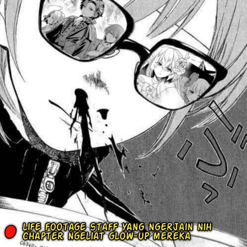 Dai Nana Ouji Ni Umareta Kedo, Nani Surya Iino Chapter 17