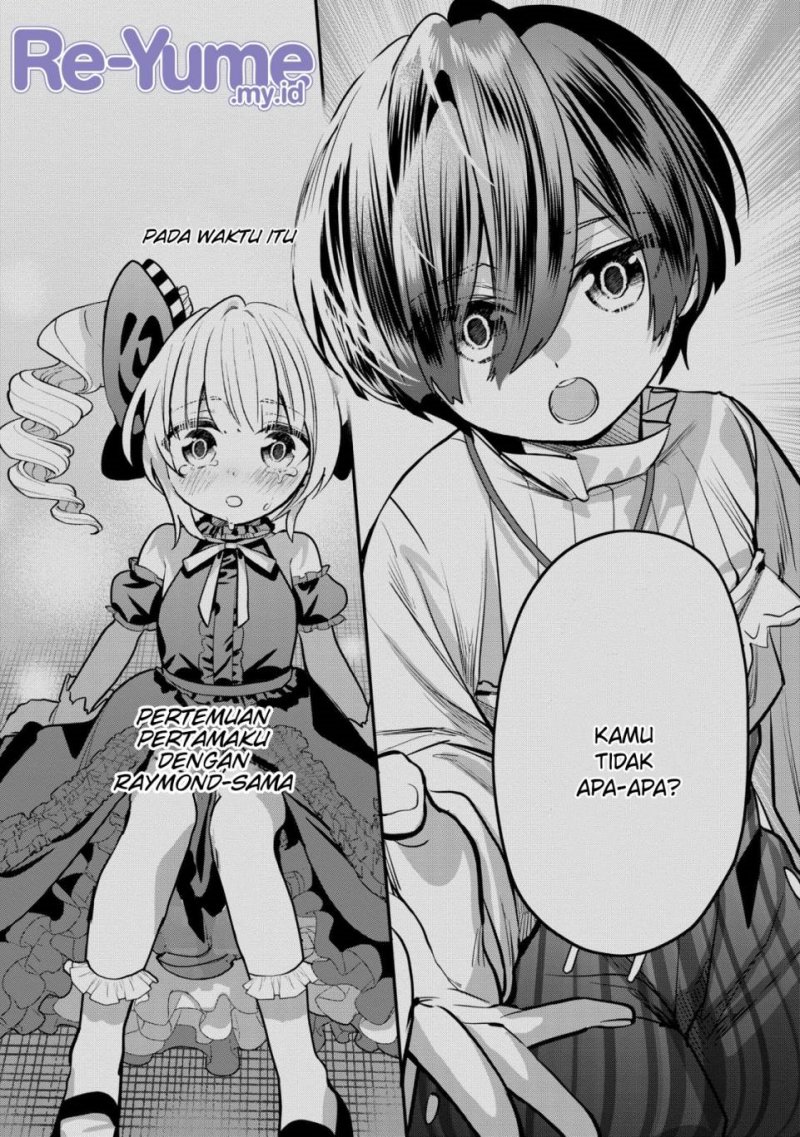 Dai Nana Ouji Ni Umareta Kedo, Nani Surya Iino Chapter 31