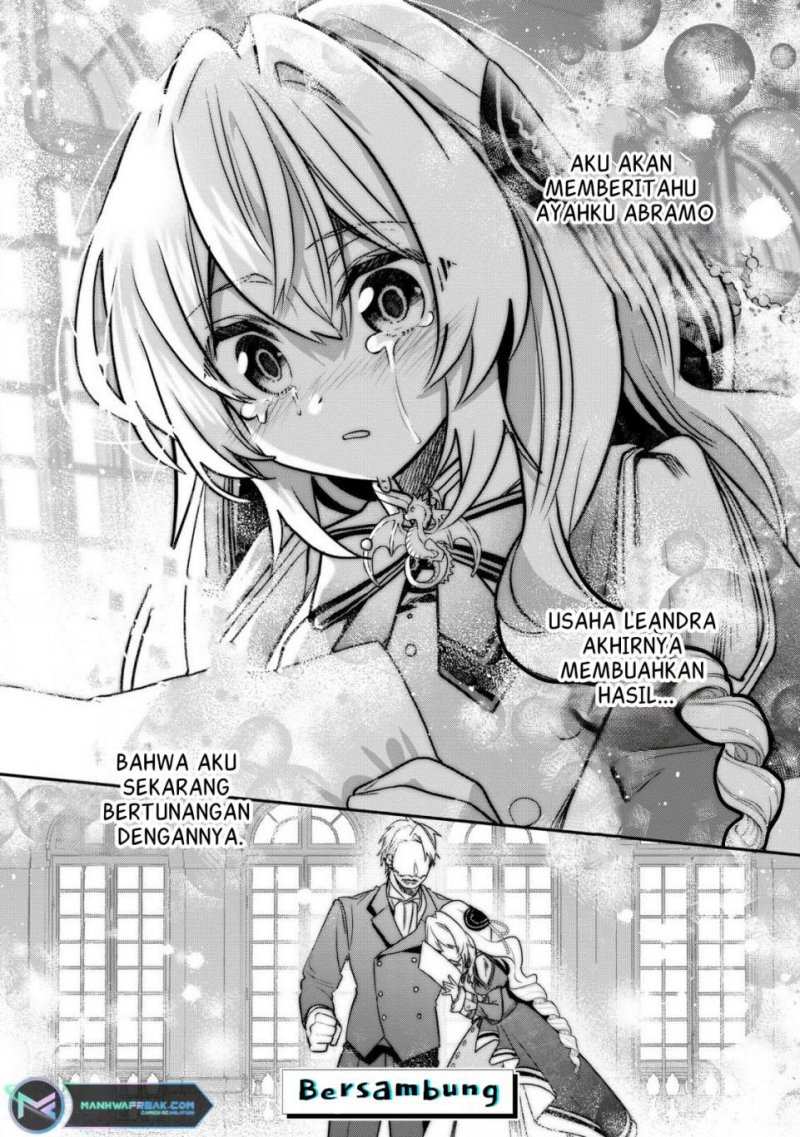 Dai Nana Ouji Ni Umareta Kedo, Nani Surya Iino Chapter 31