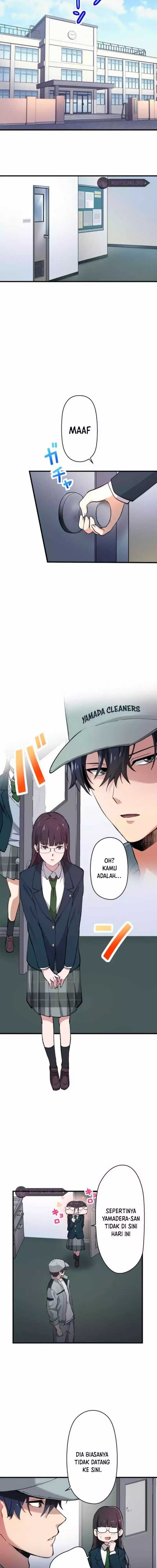 Yakuza Cleaner Chapter 13