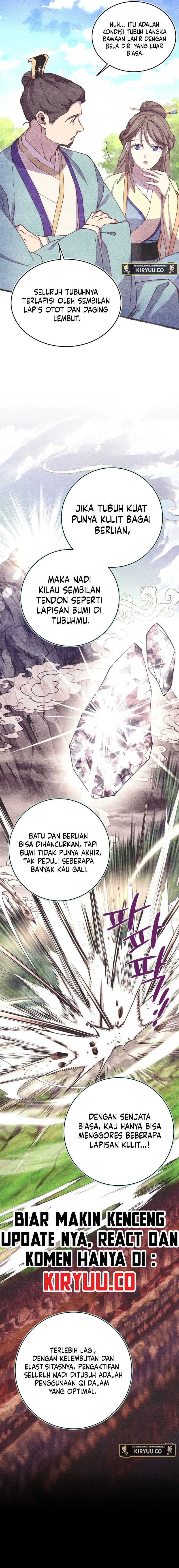 Lightning Degree Chapter 196