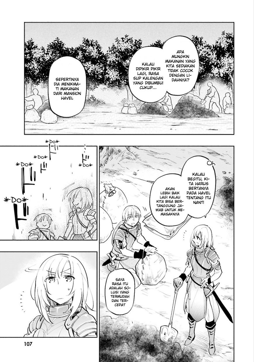 Takarakuji De 40-oku Atatta N Dakedo Isekai Ni Ijuu Suru Chapter 14