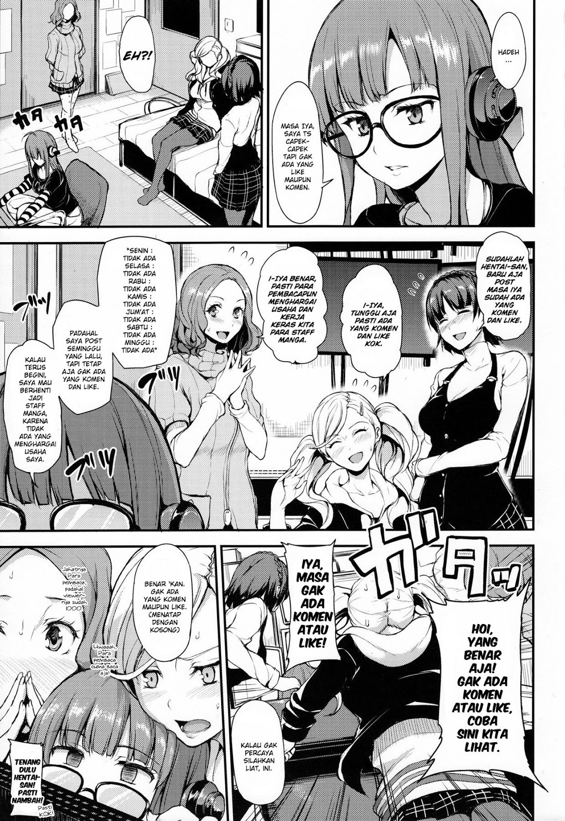 Takarakuji De 40-oku Atatta N Dakedo Isekai Ni Ijuu Suru Chapter 15