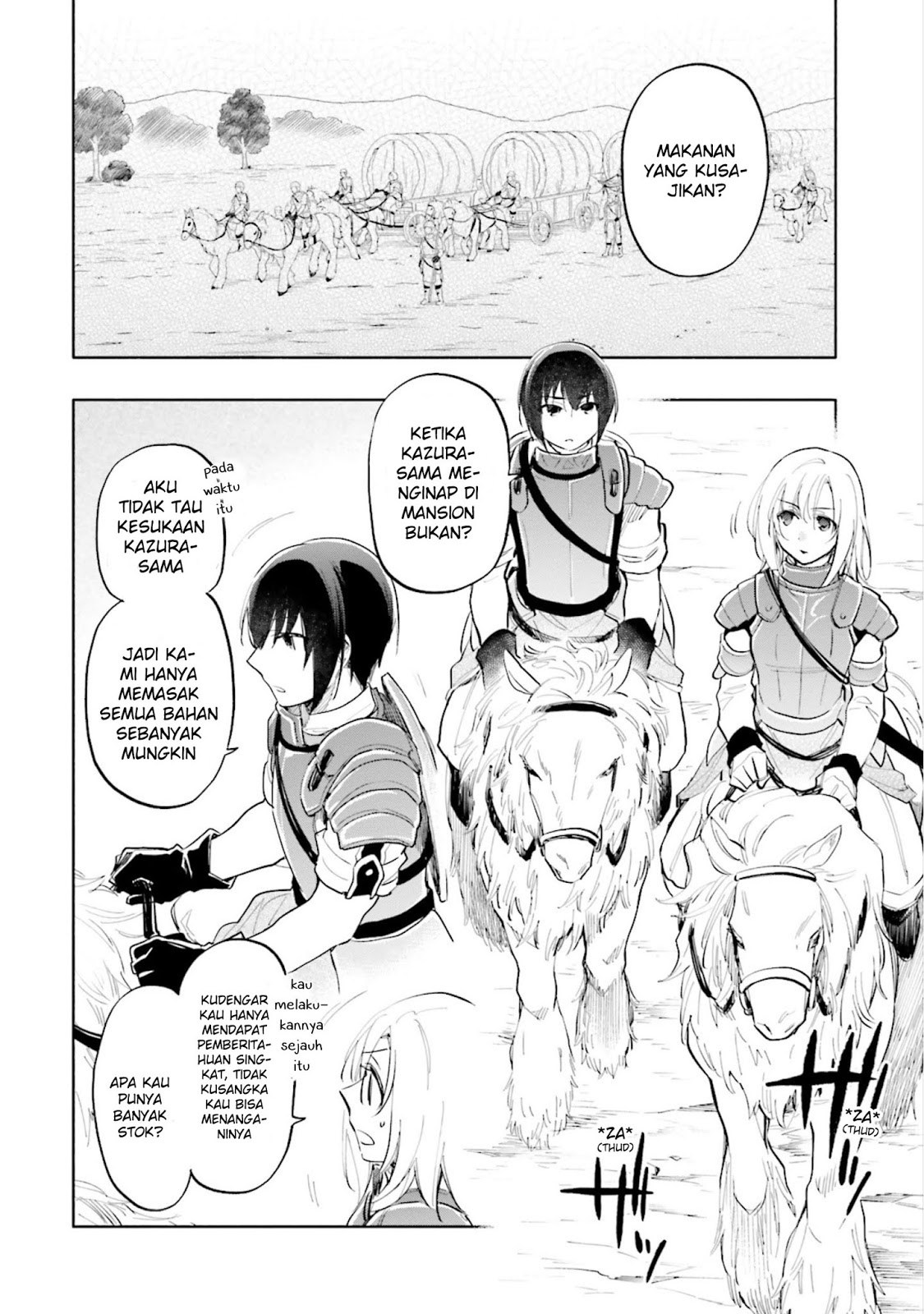 Takarakuji De 40-oku Atatta N Dakedo Isekai Ni Ijuu Suru Chapter 15