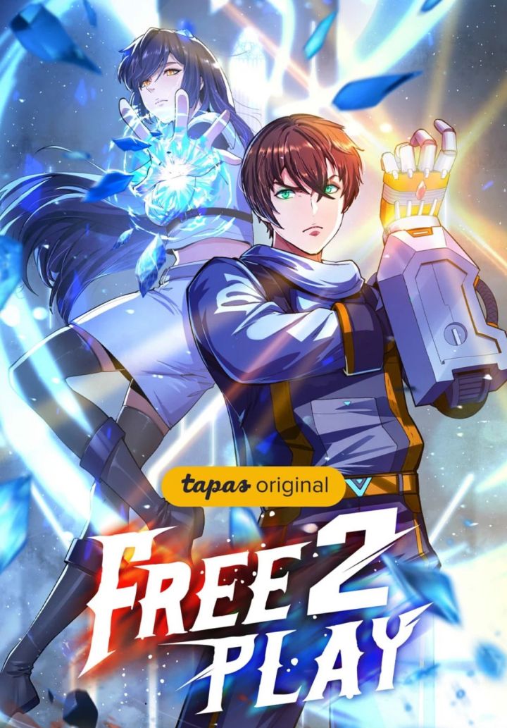 Free2play Chapter 2