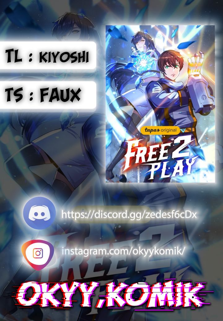 Free2play Chapter 2