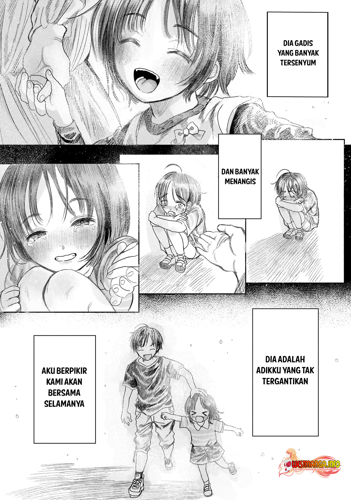 Saihate Ni Madou Chapter 1