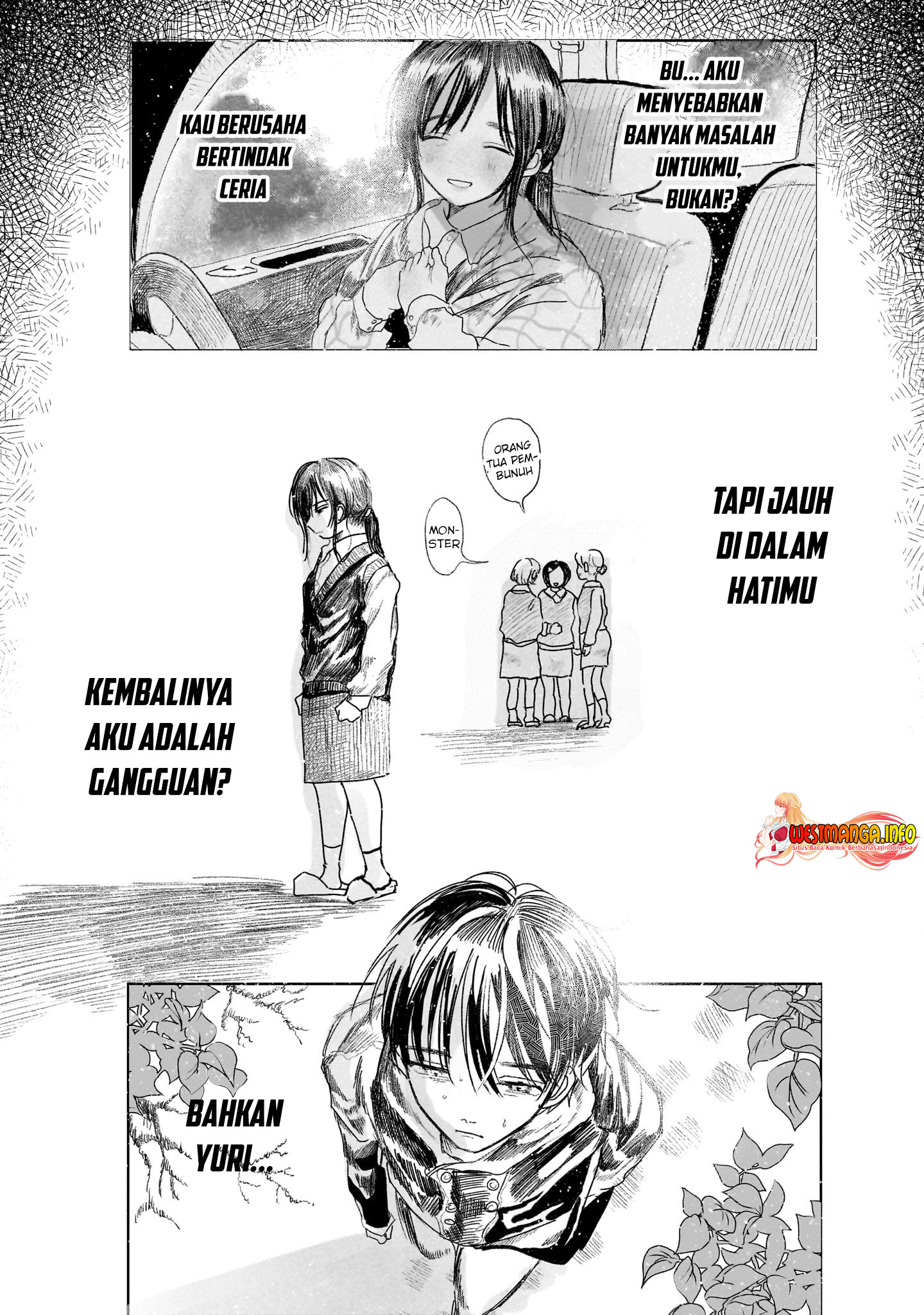 Saihate Ni Madou Chapter 1