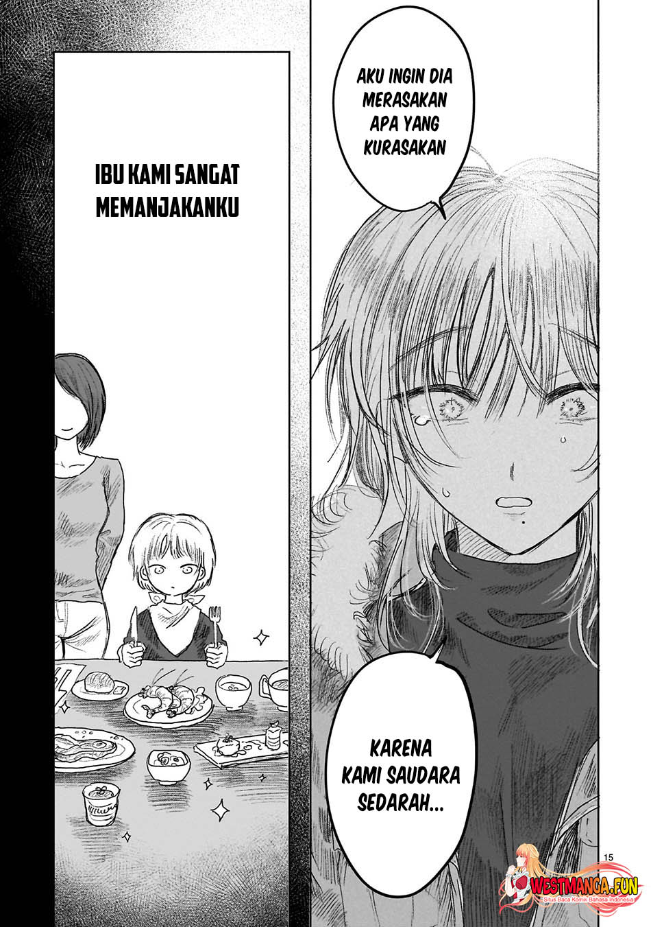 Saihate Ni Madou Chapter 11