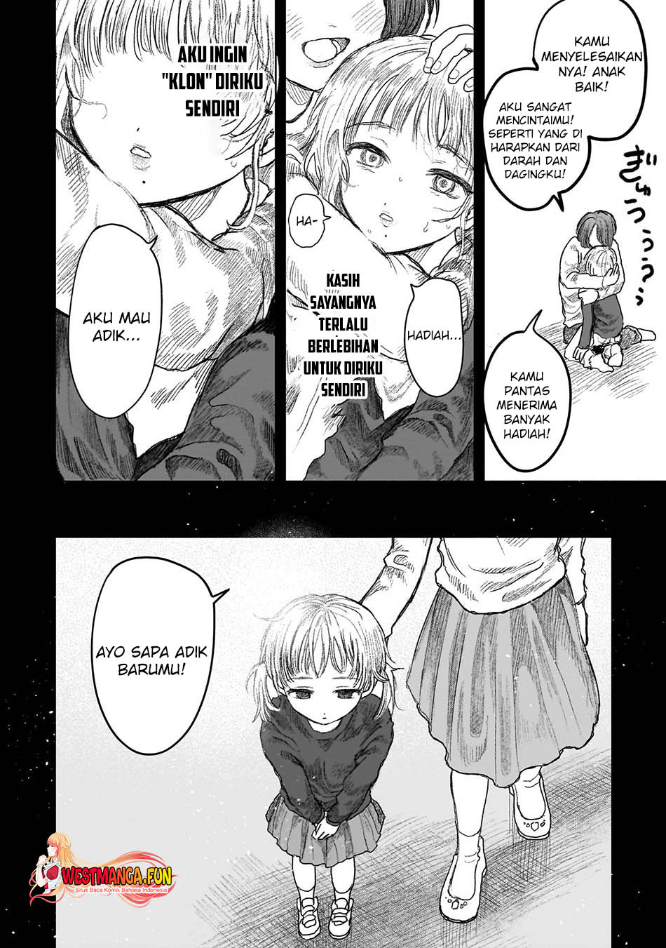 Saihate Ni Madou Chapter 11