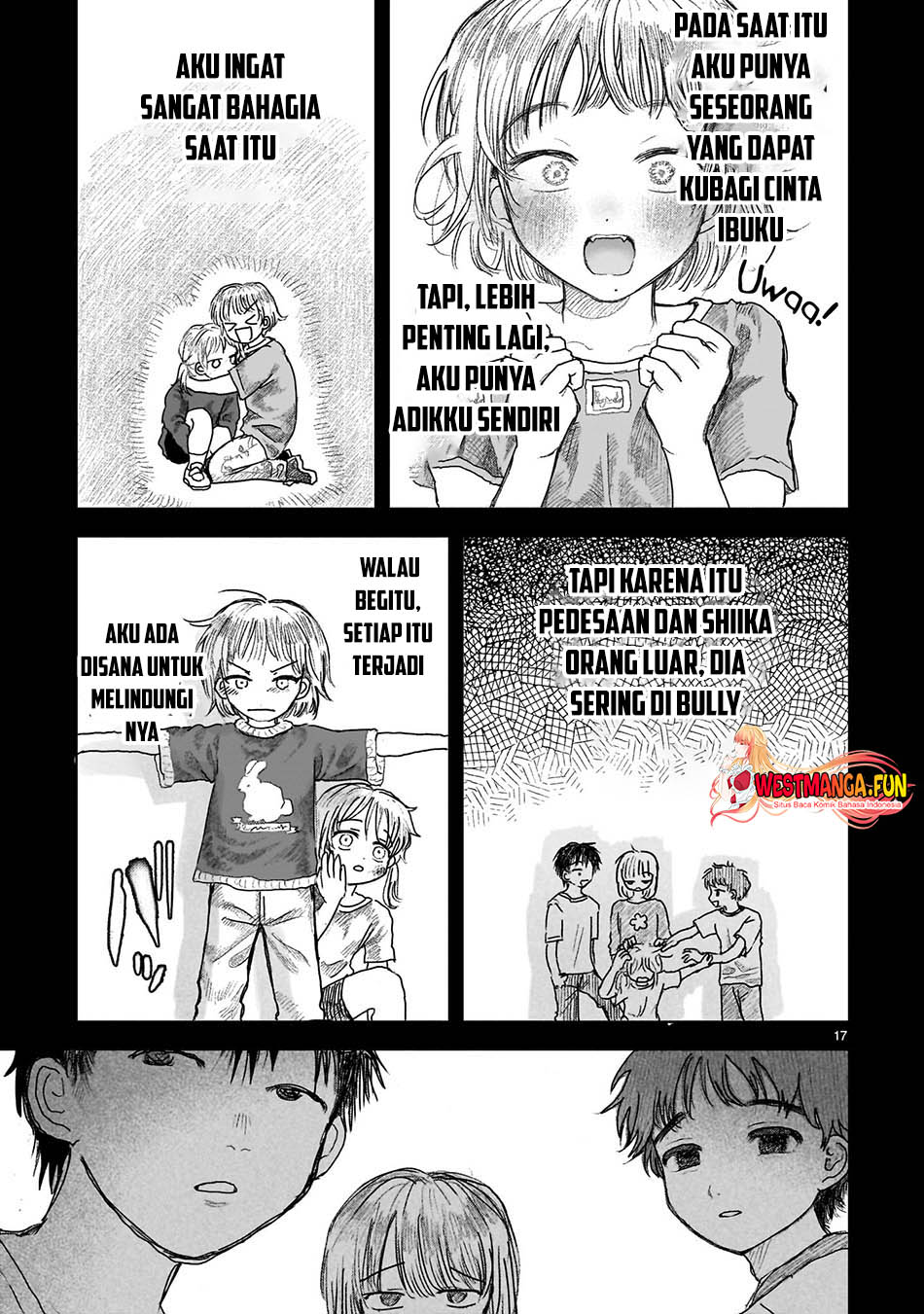 Saihate Ni Madou Chapter 11