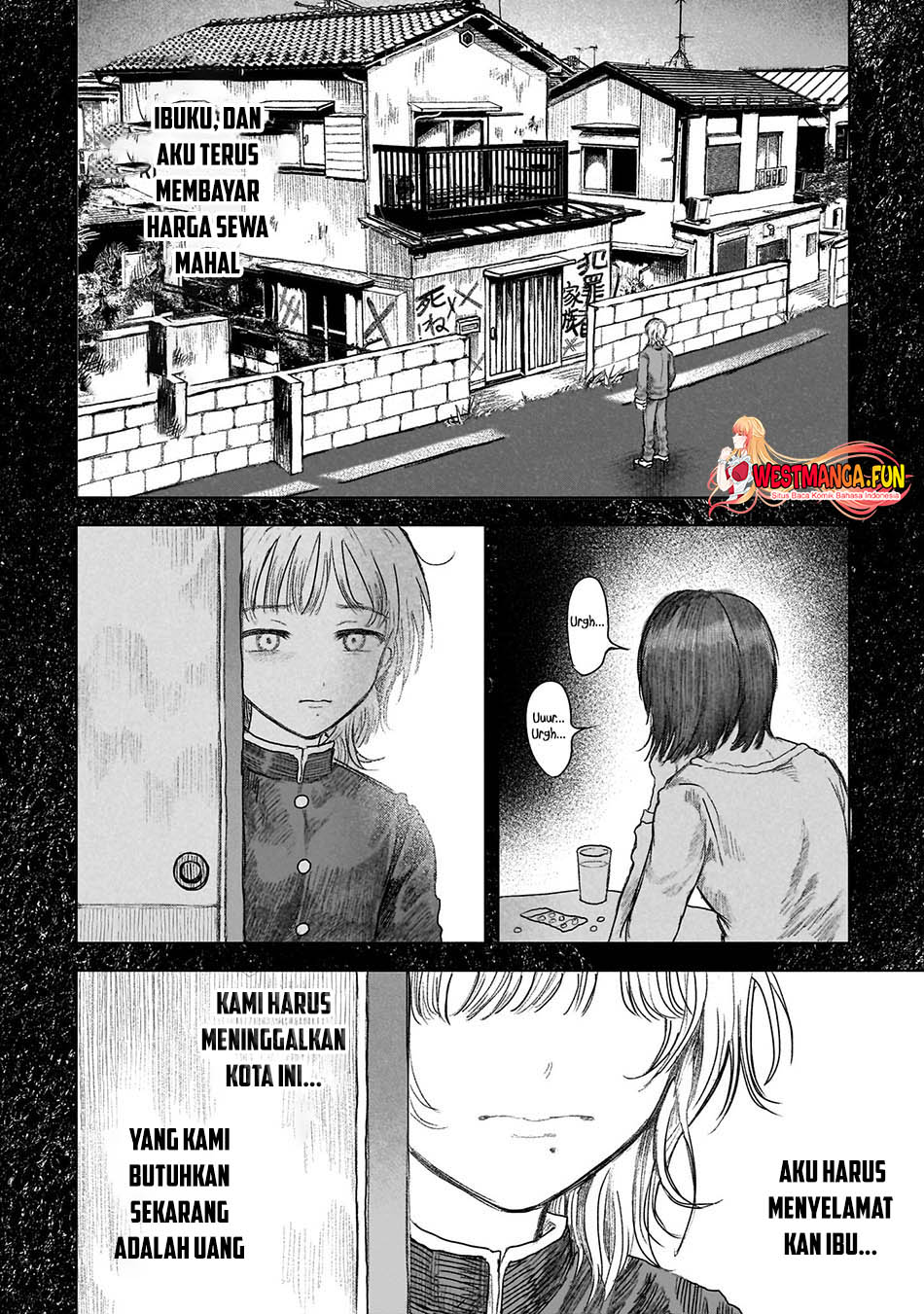 Saihate Ni Madou Chapter 11