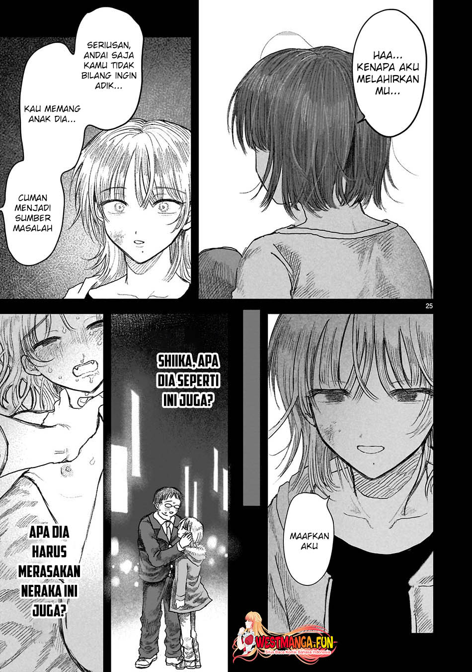 Saihate Ni Madou Chapter 11