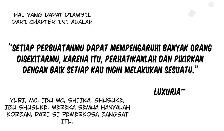 Saihate Ni Madou Chapter 11