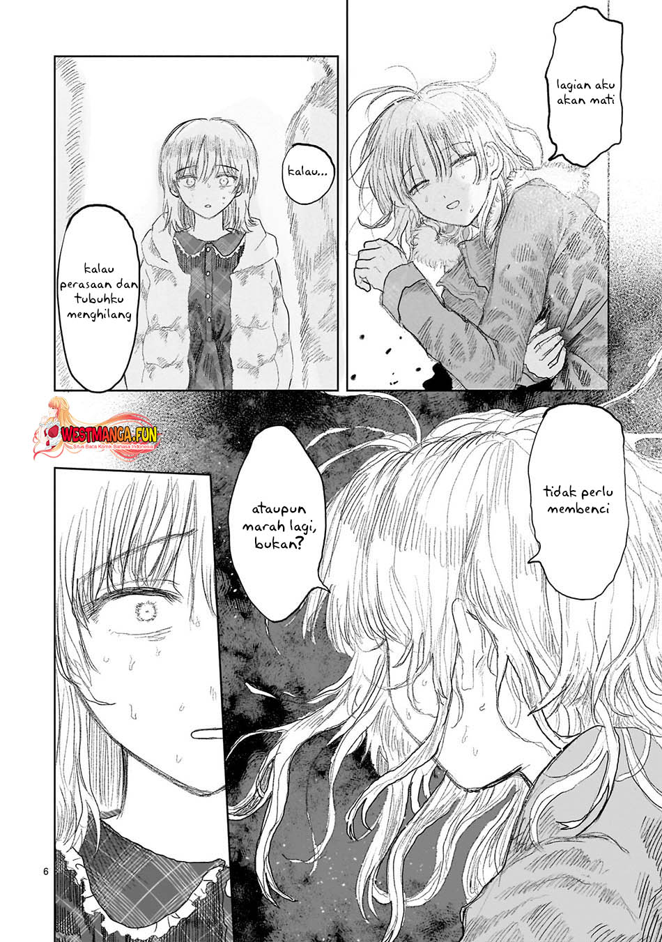 Saihate Ni Madou Chapter 12