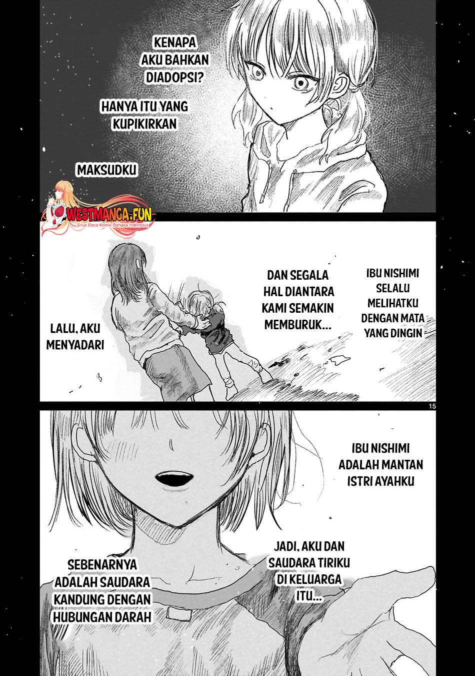 Saihate Ni Madou Chapter 7