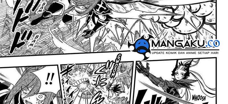 Fairy Tail 100 Years Quest Chapter 146