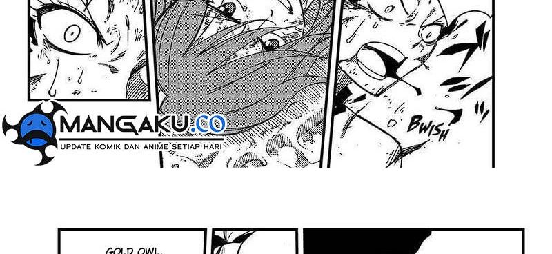 Fairy Tail 100 Years Quest Chapter 146