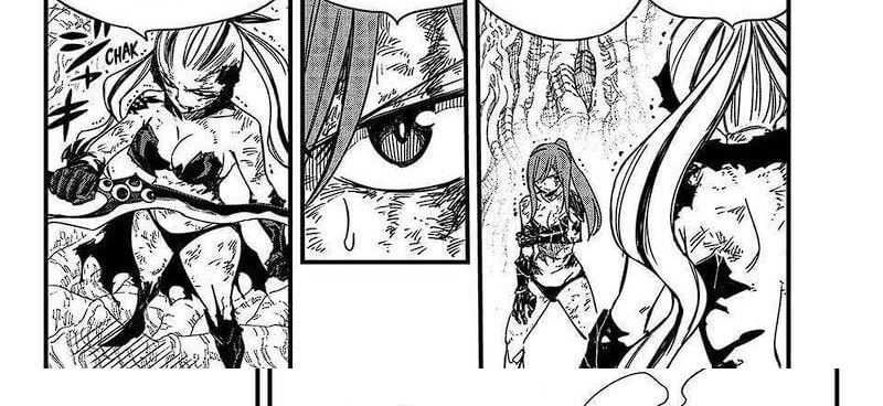 Fairy Tail 100 Years Quest Chapter 146