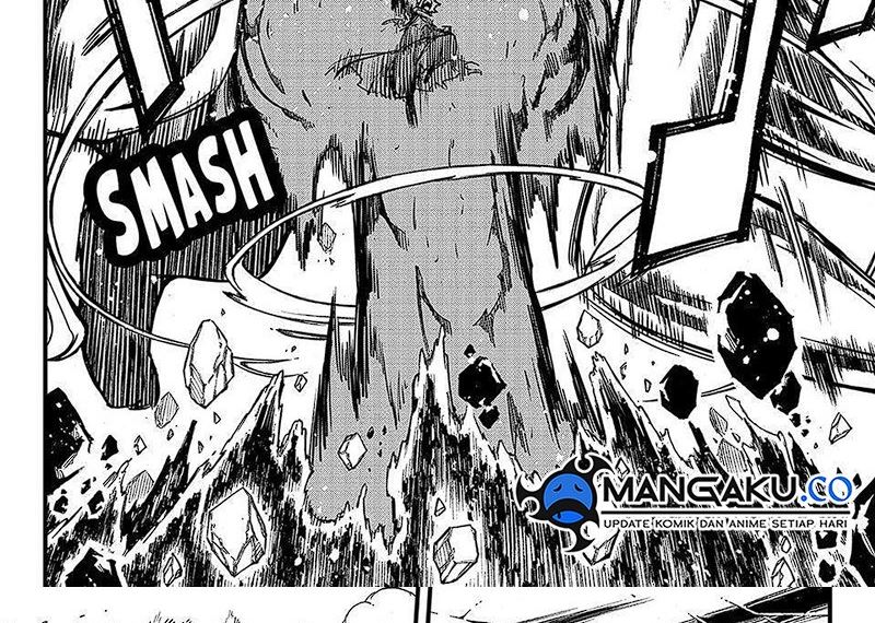Fairy Tail 100 Years Quest Chapter 151