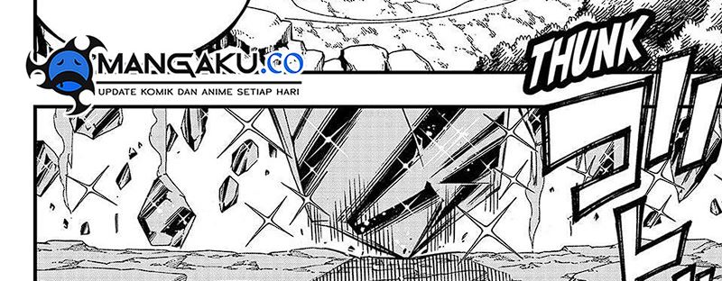 Fairy Tail 100 Years Quest Chapter 153