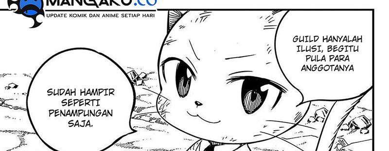 Fairy Tail 100 Years Quest Chapter 153