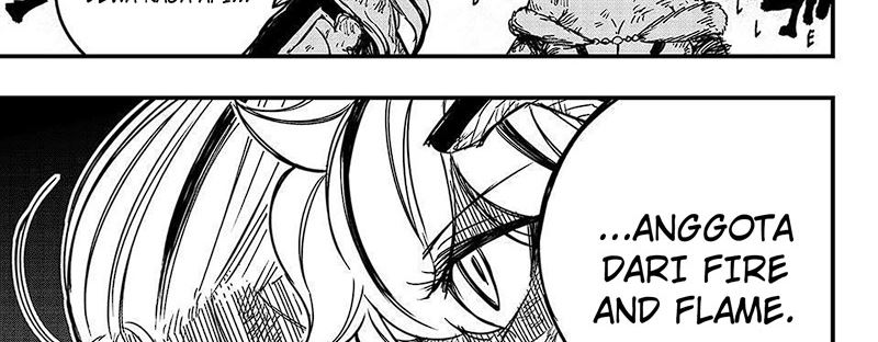 Fairy Tail 100 Years Quest Chapter 153