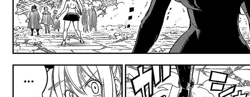 Fairy Tail 100 Years Quest Chapter 153