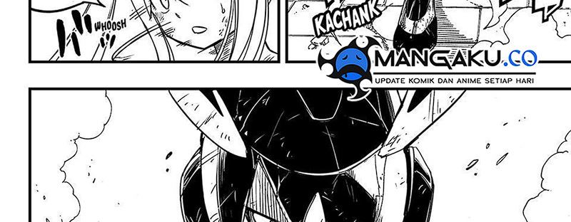 Fairy Tail 100 Years Quest Chapter 153