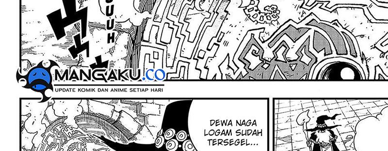 Fairy Tail 100 Years Quest Chapter 153