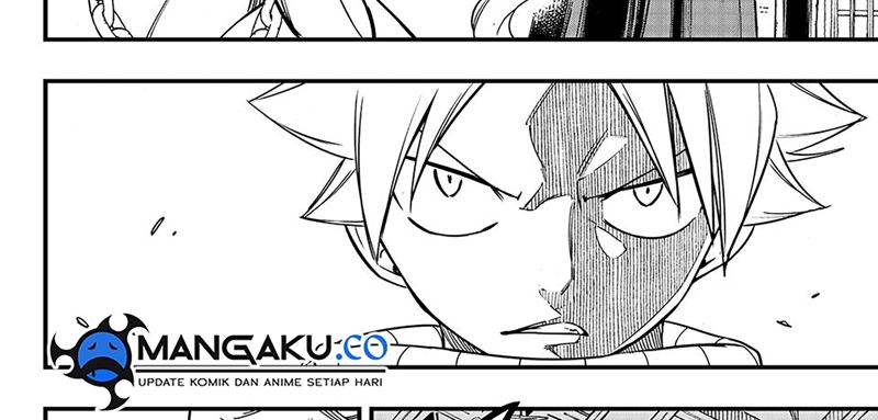 Fairy Tail 100 Years Quest Chapter 162