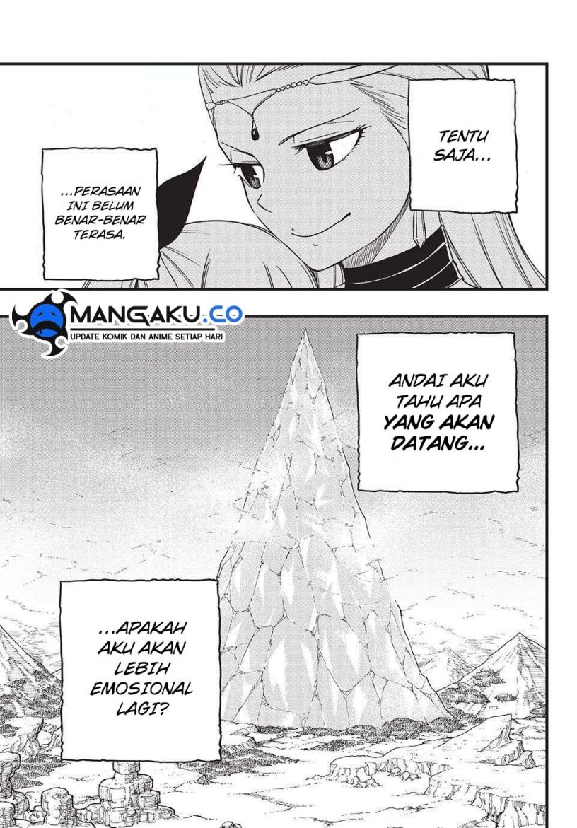 Fairy Tail 100 Years Quest Chapter 170